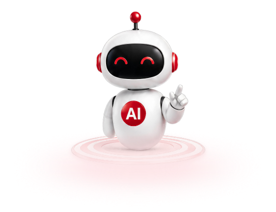 AI 智能客服機器人