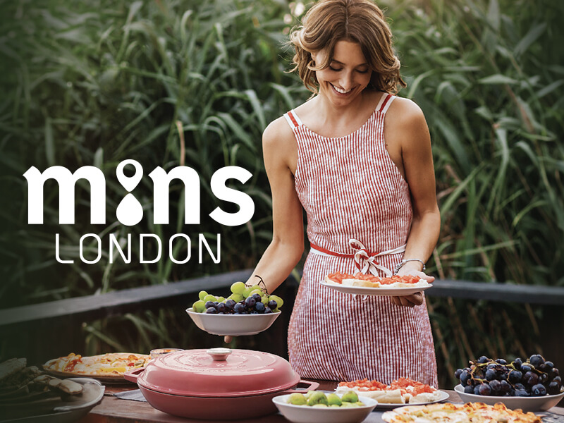 edifier-mins 網站設計