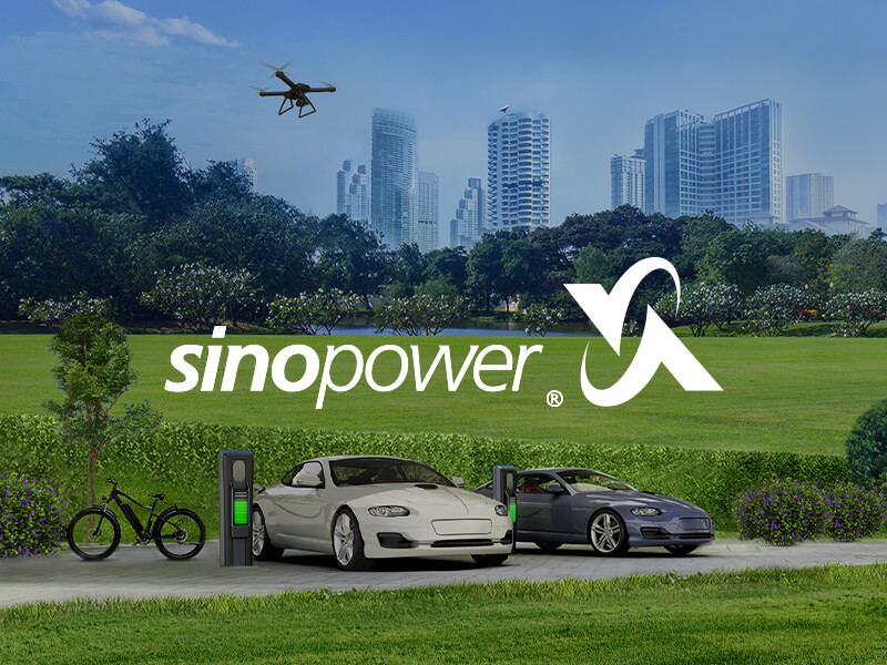 大中積體電路 網站設計