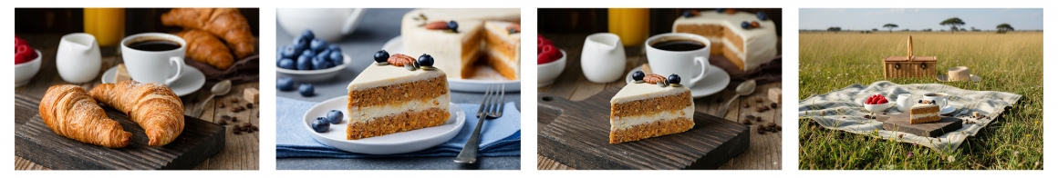 蛋糕演進史 蛋糕演進史