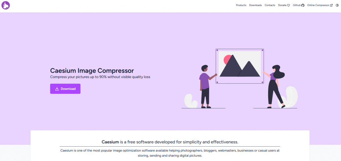 caesiumimagecompressor caesiumimagecompressor