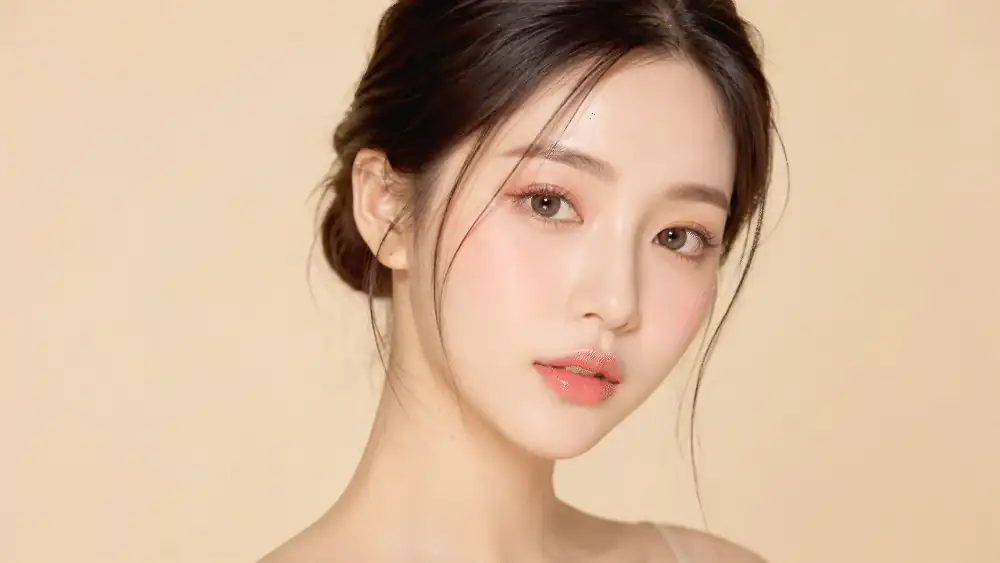 19-Kling AI 在固定鏡頭設定下生成的影片，呈現乾淨背景中紅色卡通角色的特寫動態