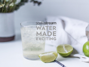 Sodastream